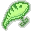 Uranium Glowing Lure